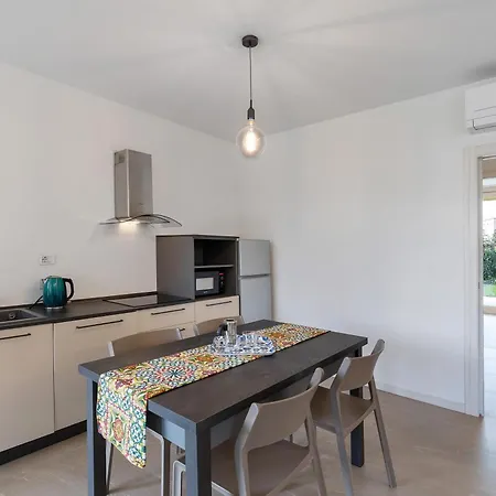 Apartamento Le Campagnole Bardolino