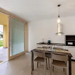 Apartman Le Campagnole *