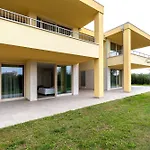 Apartamento Le Campagnole *
