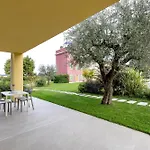Le Campagnole Apartamento *