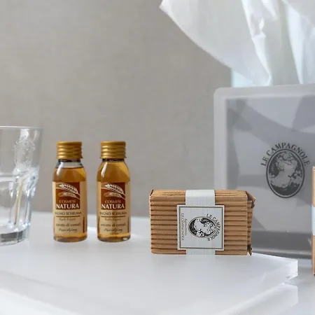 Le Campagnole Apartamento