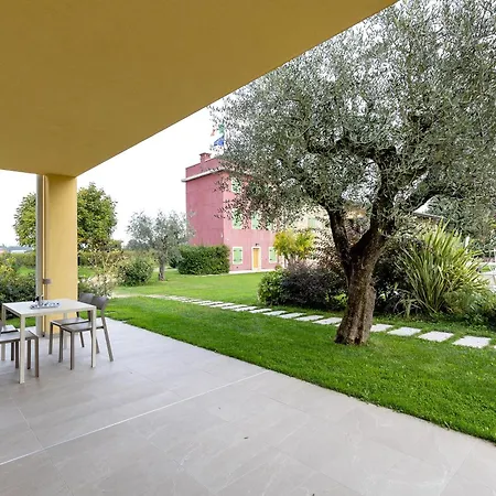 Apartamento Le Campagnole