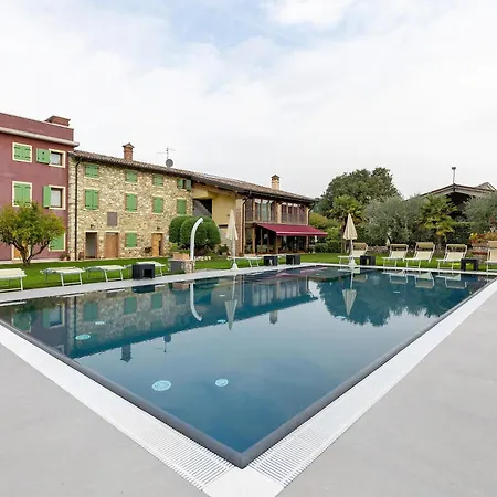 Le Campagnole Apartamento *