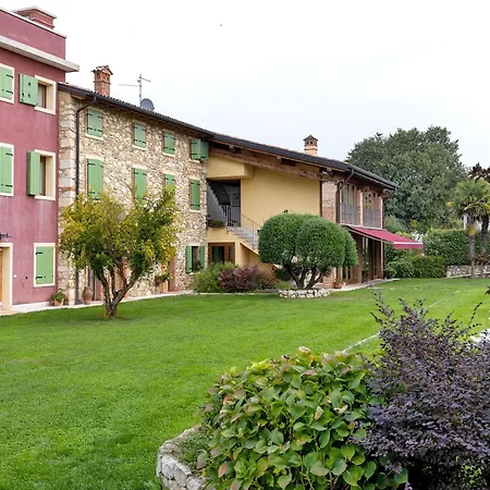 Apartamento Le Campagnole Bardolino