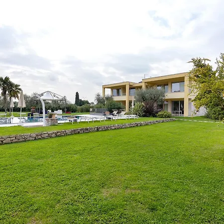 Le Campagnole Apartman Bardolino