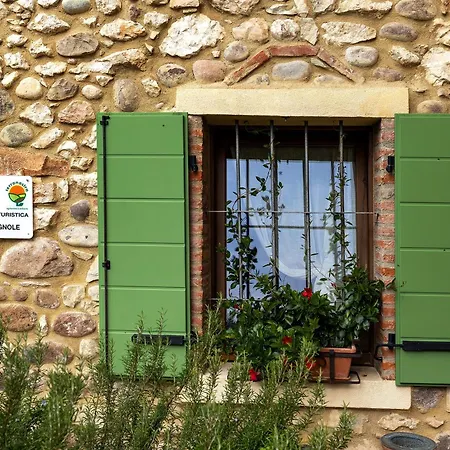 Le Campagnole Apartman Bardolino