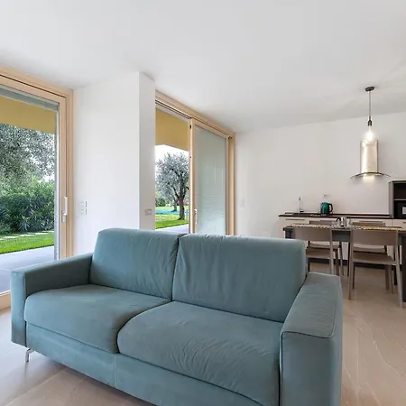 Apartamento Le Campagnole