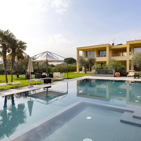 Le Campagnole Apartamento *