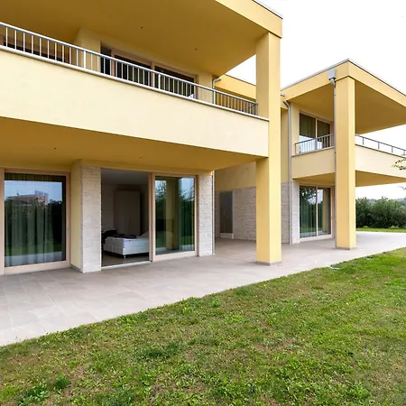 Le Campagnole Bardolino