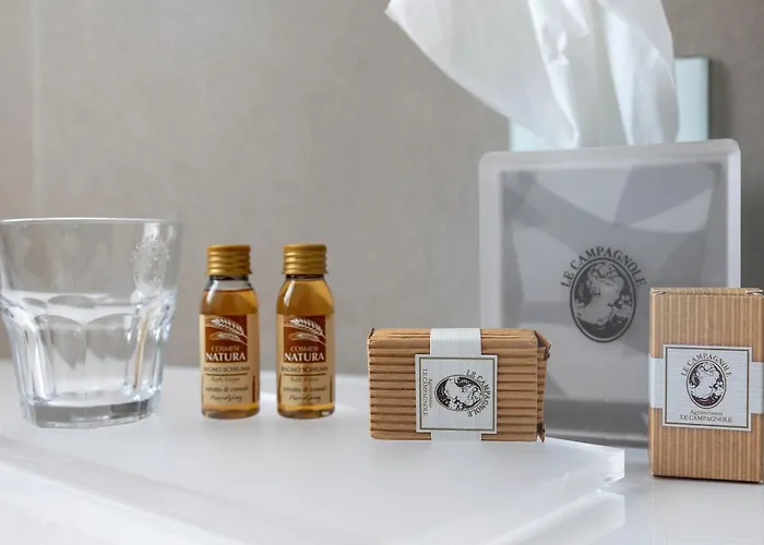 Le Campagnole Apartment