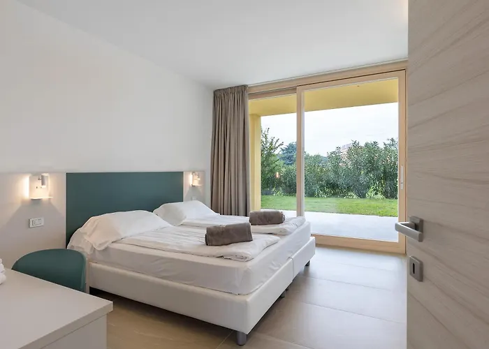 Le Campagnole Apartment