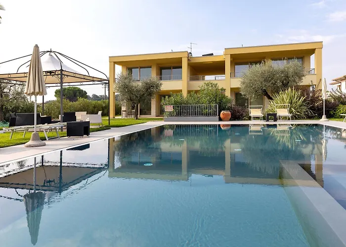 Le Campagnole Bardolino