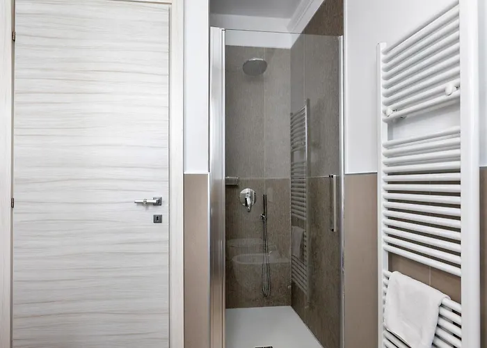 Le Campagnole Apartment