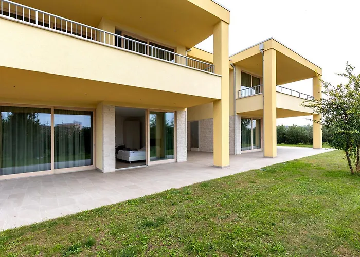 Le Campagnole Bardolino